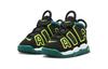 Nike Air More Uptempo Черный Geode Teal DZ2811-001