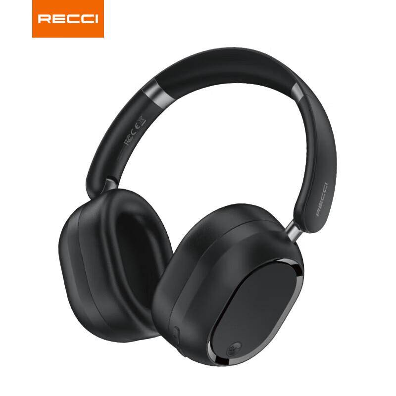 Reas REP-W79 ANC Bluetooth Headphones