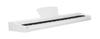 MusicMate MM-P10-W VelvetNote WHITE Digital Piano