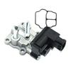 22270-97201 Idle Air Control Valve IACV For Toyota Daihatsu Daihatsy Cuore 6 VI 1.0 2227097201 22270 97201