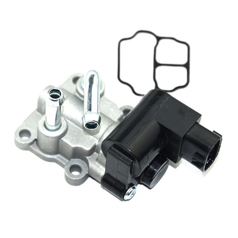 22270-97201 Idle Air Control Valve IACV For Toyota Daihatsu Daihatsy Cuore 6 VI 1.0 2227097201 22270 97201