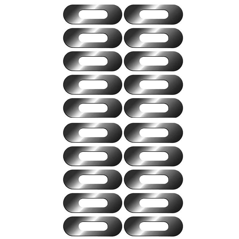 Металлическая защитная наклейка от царапин на порт зарядки Type C для мобильного телефона, защитная крышка для iPhone 16 15 Pro Max, защита порта зарядки USB C