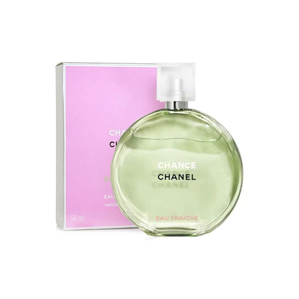 Chanel Свежая Вода Туалетная Вода Спрей