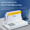 Comi CM-500RJ 500-Page Thermal Binding Machine CN plug (adapter included)