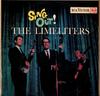 LP Пластинка LIMELITERS - Sing Out! RD7513 RCA Victor 1962 Великобритания Фолк Б/У