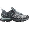 Кроссовки для походов X ULTRA PIONEER WOMEN Ultra Pioneer Stormy cm GORE-TEX (X Gore-Tex) Женская погода/сплав/юкка 22.5