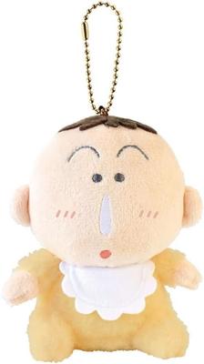 Tees Factory Crayon Shin-chan Детская мягкая игрушка-талисман Бо-чан KS-5546281BO