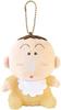 T's Factory Crayon Shin-chan Baby Plush Mascot Bo-chan KS-5546281BO
