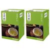 KEURIG K-CUP Tsujiri Uji Matcha-Infused Sencha 24 cups (3 g 12 pieces 2 box set) GREEN TEA