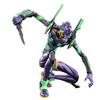 EVA NEON GENESIS EVANGELION Анимация Игра Периферия Игрушка EVA01 Боевая Версия Сборная Подвижная Фигурка Модель Коллекция