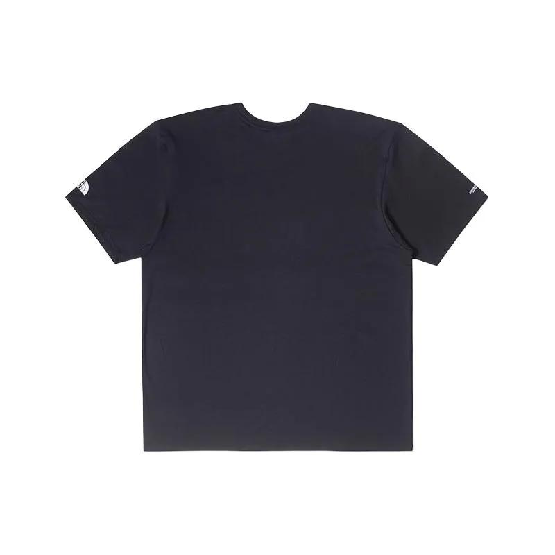 THE NORTH FACE UNDERCOVER T Shirt Unisex Black (Unisex) T-Shirts NF0A87UN JK3
