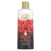 LUX Enchanting Orchid Scented Shower Gel