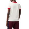 Lacoste Womens/Ladies Cotton Slim Tennis T-Shirt