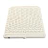 360W 6 Timer 9 Temperature Levels Portable Food Warming Mat Rolled Storage Silicone Electric Food Wa