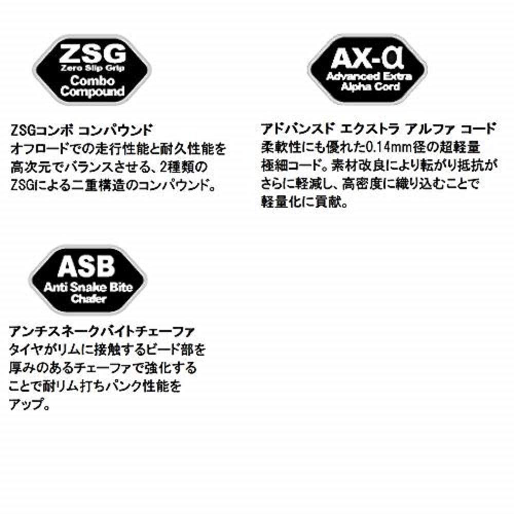 Покрышка клинчерная Panaracer CGCX Черная Циклокросс [700×32C] F732BAX-CG (для Велосипеда/Циклокросса)