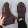 Fashion Shoes for Women Designer Sock Shoes Men Thick Soled Tenis Socks Sneakers Non-slip Breathable Female Light Luxury Shoes