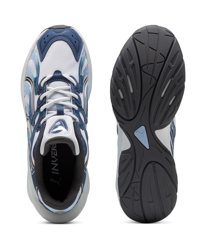 Puma Inverse Shade Off - Mint:Dark Grey / 402344-02