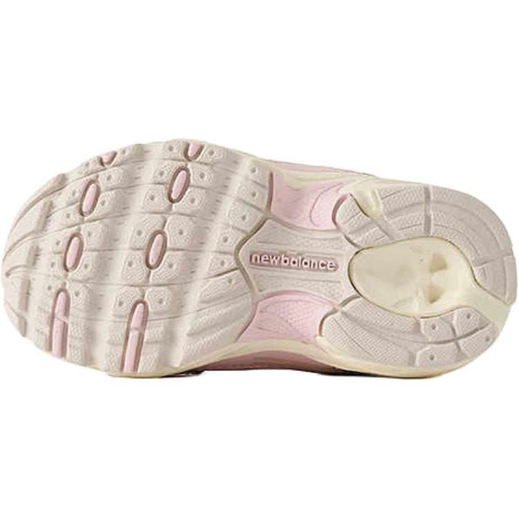 New Balance NB 530 Comfortable Versatile Low-Top Walking Shoes Baby Shoes Pink White IZ530RPP