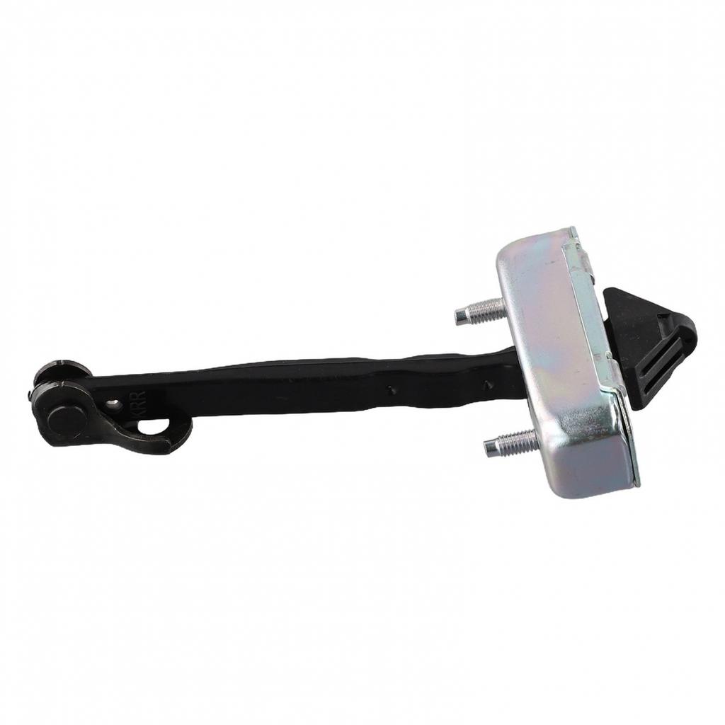 ABS Ограничитель передней двери Черный Замена Серебристый Практичный