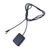 Car Gps Antenna Connector 1.8m Cable Gps Receiver Auto Aerial Adapter For Car Navigation Night Vision Camera Player