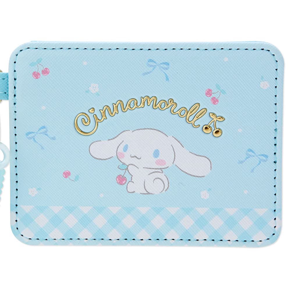 Дело о пропуске Sanrio Cinnamoroll 766046