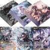 Оригинальный Punishing Gray Raven Card Clash of Fates Series BP01-03 Дополнительный набор для пополнения Боевая карта Аниме Игра Коллекционная карта Игрушка