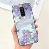 Модный чехол для Samsung Galaxy A6 Plus 2018 Мягкая силиконовая ТПУ задняя крышка для Samsung A6 2018 A 6 A6+ A6plus Чехлы для телефона