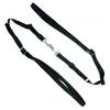 Nylon/Elastic Adjustable Side Reins