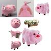 Гравити Фолз Уоддлз Поросенок Плюшевая Игрушка Мягкая Игрушка Кукла Детский Рождественский Подарок Декор