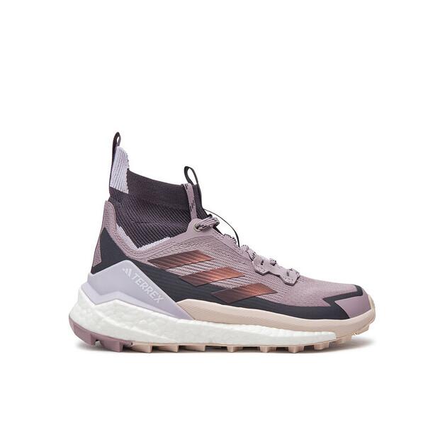 Треккинговые ботинки adidas Terrex Free Hiker 2.0