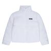 Мужская стеганая куртка Ellesse с подкладкой из искусственного меха