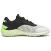 PUMA Shadowcat Nitro Abrasion Resistant Abrasion Resistant Low top Golf Shoes Men's White 312194-07