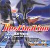 CD JAM PROJECT, RIKA MATSUMOTO, RIKA M - Destination  LACM4105 Japan ObiAnime/Game Used