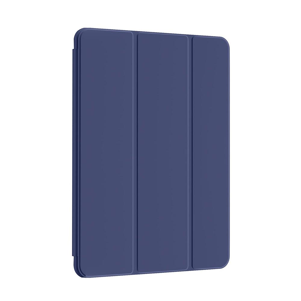 Case for Samsung Galaxy Tab A7 10.4 2020 / 2022 SM-T500 SM-T505 SM-T503 SM-T509 Magnetic Flip Smart Cover Soft Silicone Case