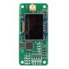 Комплект модуля точки доступа UHF VHF UV MMDVM с интерфейсом SMA и светодиодным дисплеем, плата точки доступа с антенной