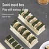DIY Sushi Making Kit