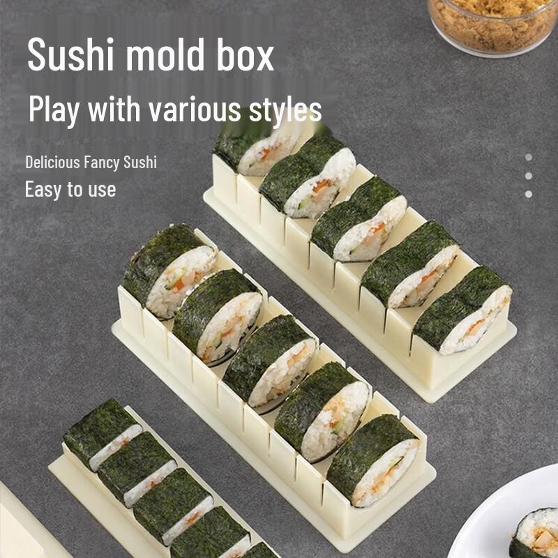 DIY Sushi Making Kit