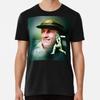 Don Bradman - Best Cricket Player Premium T- S To 5XL Made In the AU/USA T-Shirt