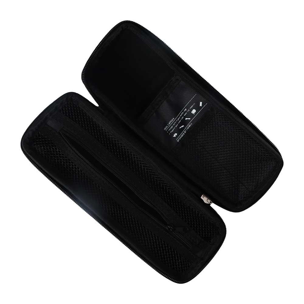 Multi Repair Bottle Holder Bicycle Cycling Capsule Case Cage Storage Boxes Tool Bag