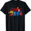 Футболка PAC-MAN 30