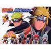 Gashapon NARUTO Shippuden Shippuden Strap 7 Все 6 типов Set