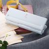 Adjustable 6-Hole Portable Loose-Leaf Notebook Paper Puncher