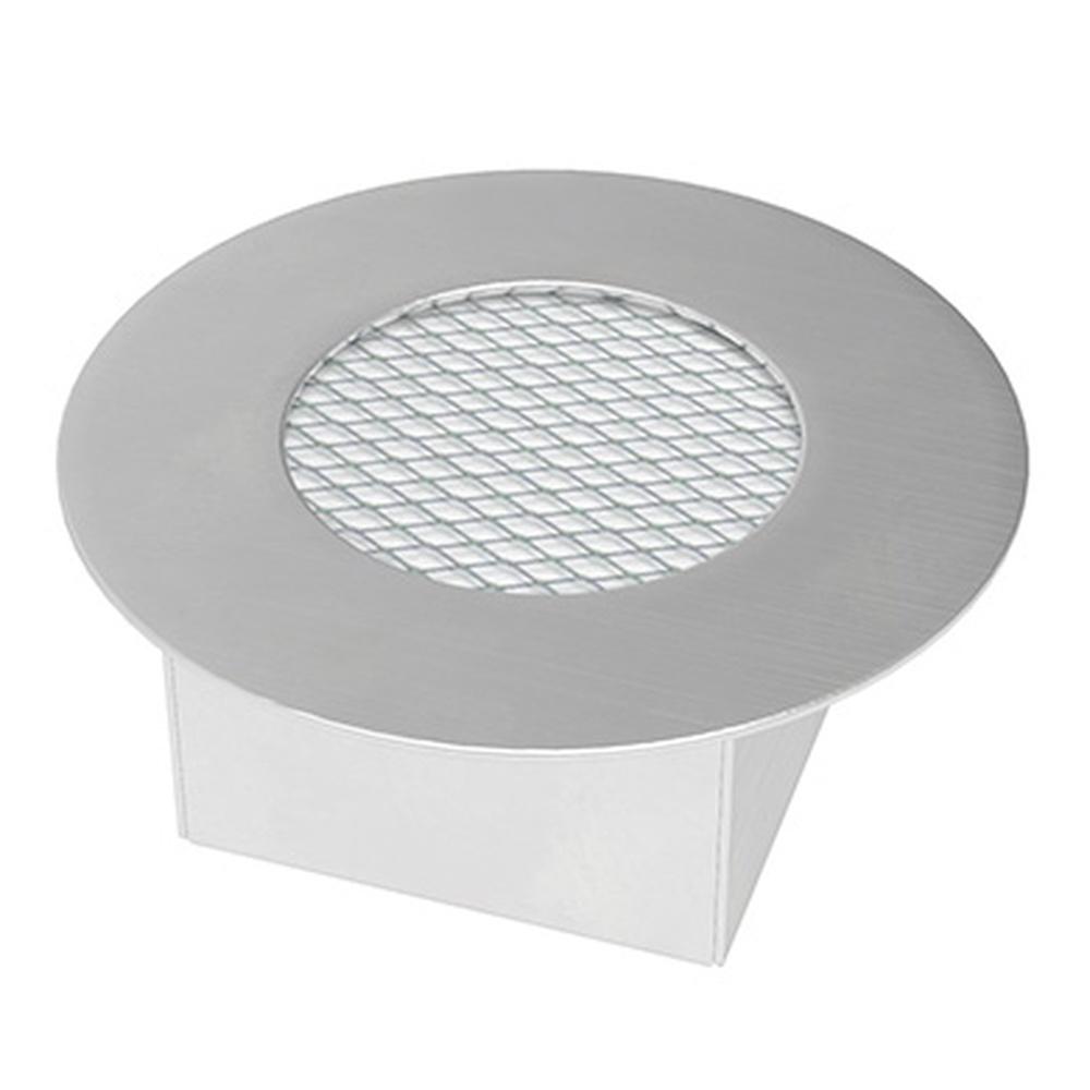 Биокамин настольный TANGO4 черный комплект микс