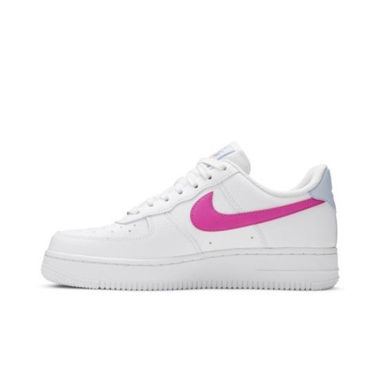Nike Женские Air Force 1 Low Розовый огонь CT4328-101