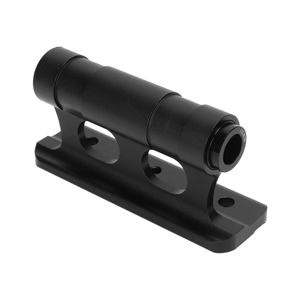 Bike Fork Mount with Quick Release Lever Aluminum Alloy Car Carrier Storage Rack for Transport