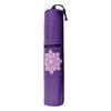 Yoga Mat Yoga Mat Storage Yoga Mat Yoga Canvas Storage and Easy To for Home Use Bag, Bag, Backpack, Handbag, Bag, Wear-Resistant Breathable, Carry,