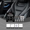 Homonth Car Leather Care Kit Leather Seat Interior Scratch Cover Leather Wear Repair Colorant