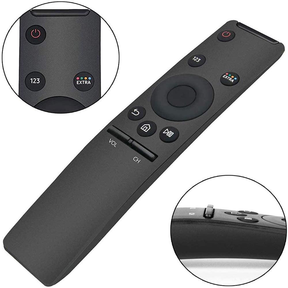 Сменный пульт дистанционного управления для Samsung HD 4K Smart TV BN59-01259E TM1640 BN59-01259B BN59-01260A BN59-01265A BN59-01266A