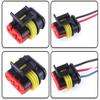 & Female Wire Harness Auto Wire Connector Connector Cable Adapter Wire Electrical Connector Plug
