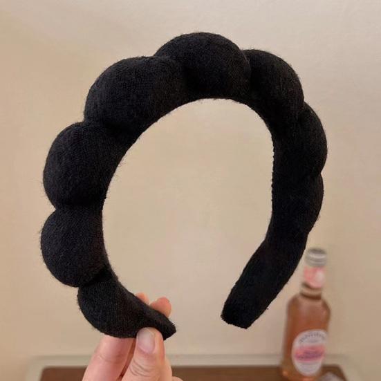 4 шт./компл., повязка на голову, браслет, повязка для волос, набор, бант, отличное водопоглощение, эластичная противоскользящая повязка на голову, повязка на голову для ухода за кожей, повязка для умывания, средство для снятия макияжа с лица